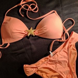 Gianni bini bikini